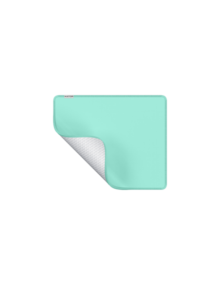 Mousepad Hator Tonn Evo M, albastru