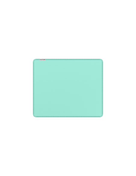 Mousepad Hator Tonn Evo M, albastru