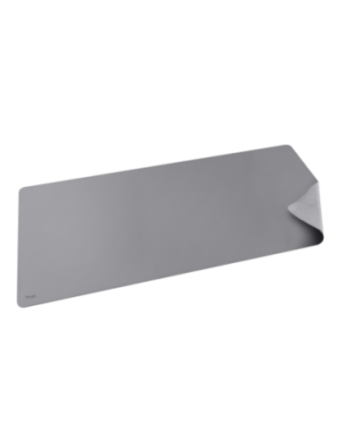 Mousepad Trust Benya XXL, gri