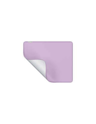 Mousepad Hator Tonn Evo M, violet