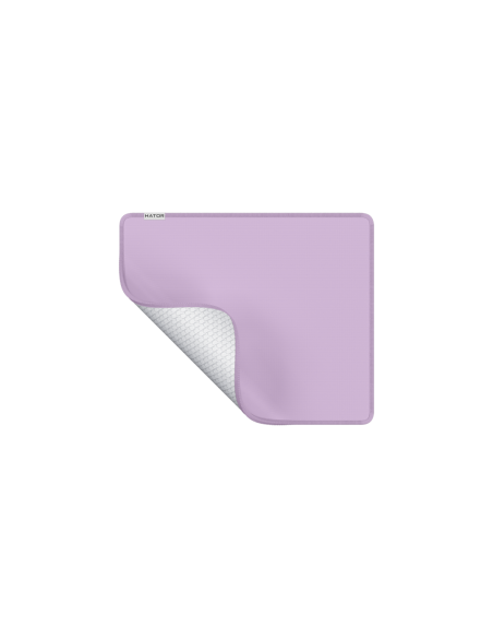 Mousepad Hator Tonn Evo M, violet