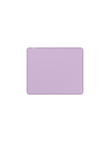 Mousepad Hator Tonn Evo M, violet
