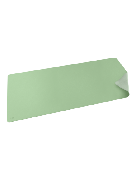 Mousepad Trust Benya XXL, verde
