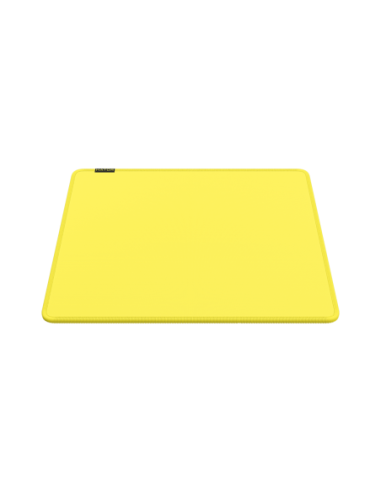 Mousepad Hator Tonn Evo M, galben