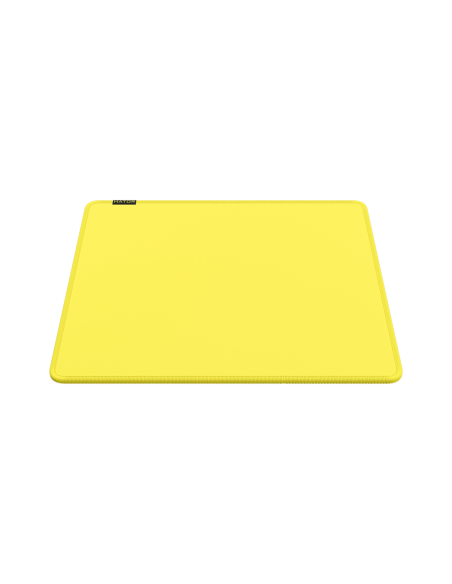 Mousepad Hator Tonn Evo M, galben