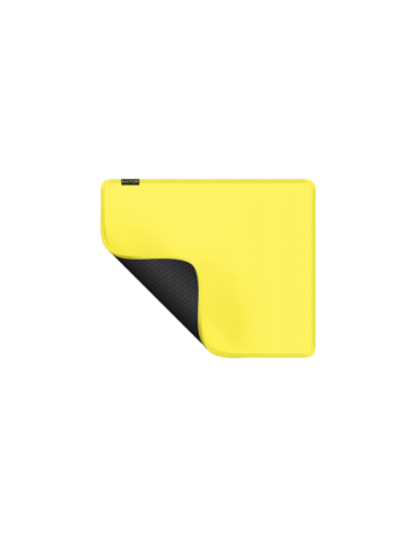 Mousepad Hator Tonn Evo M, galben