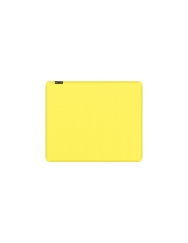 Mousepad Hator Tonn Evo M, galben