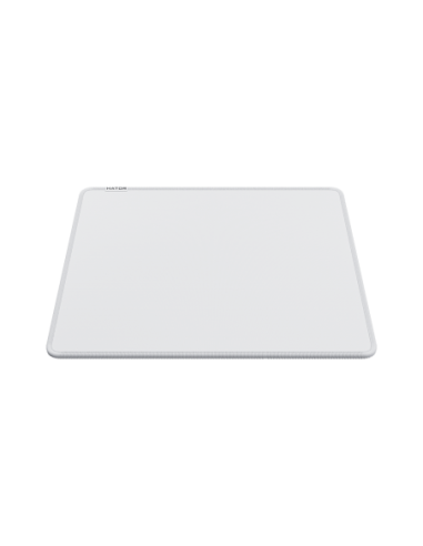 Mousepad Hator Tonn Evo M, alb