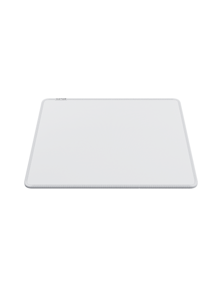 Mousepad Hator Tonn Evo M, alb