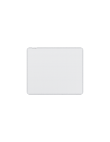 Mousepad Hator Tonn Evo M, alb