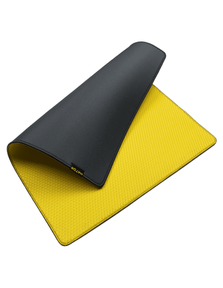 Mousepad Hator Tonn Evo M
