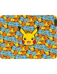 Mousepad Razer Gigantus V2 Med. Pokémon