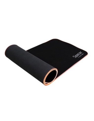 Mousepad Spacer RGB gaming 1.8 lungime
