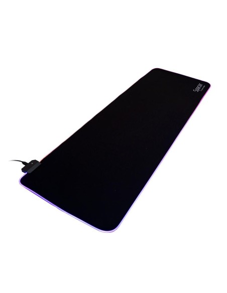 Mousepad Spacer RGB gaming 1.8 lungime