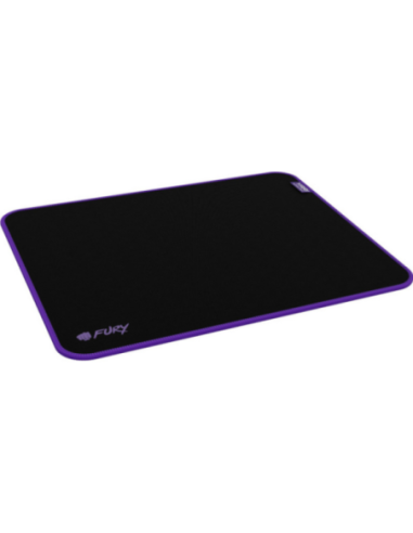 Mousepad Fury Yari Speed XL, negru