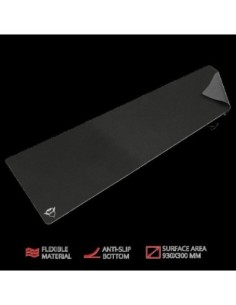 Mousepad Trust GXT 748 gaming, negru