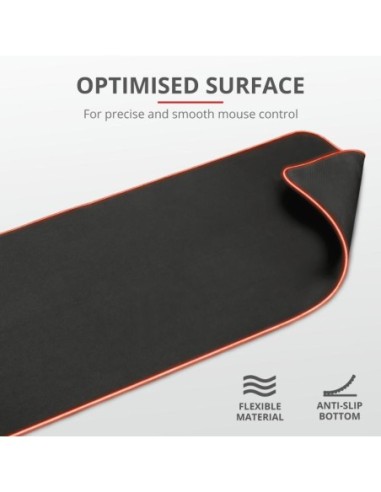 Trust GXT 764 GlideFlex MousePad RGB XXL