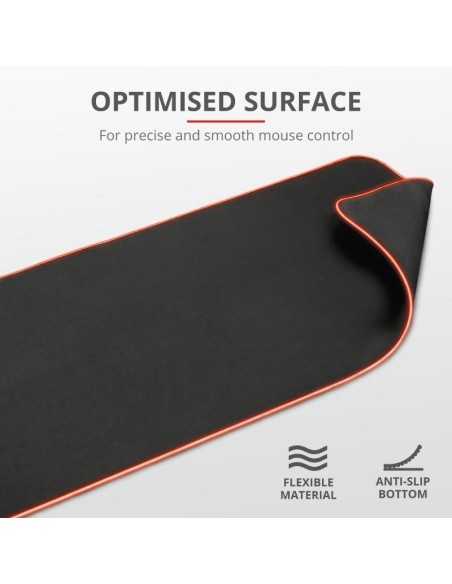 Trust GXT 764 GlideFlex MousePad RGB XXL