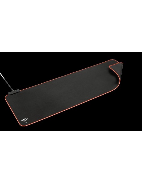 Trust GXT 764 GlideFlex MousePad RGB XXL