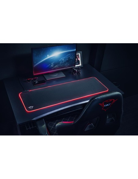 Trust GXT 764 GlideFlex MousePad RGB XXL