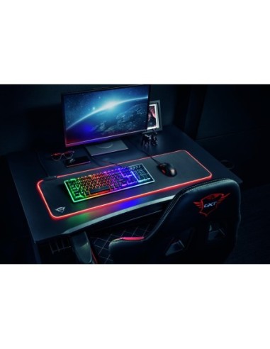 Trust GXT 764 GlideFlex MousePad RGB XXL