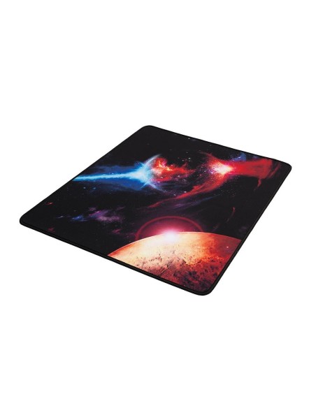 Mousepad Spacer gaming 450 x 400 x 3 mm
