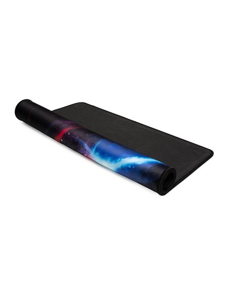 Mousepad Spacer gaming 450 x 400 x 3 mm