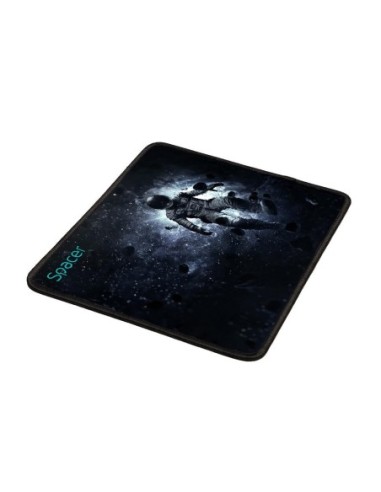Mousepad Spacer gaming 250x210x3mm
