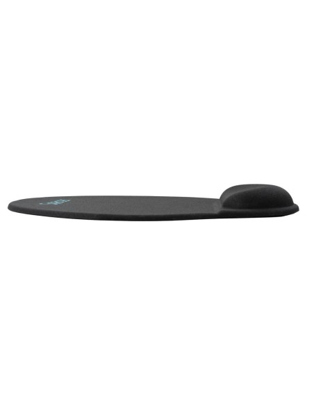 Mousepad Spacer cu gel 240mm negru