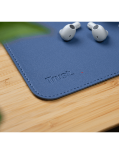 Mousepad Trust Benya XXL, albastru