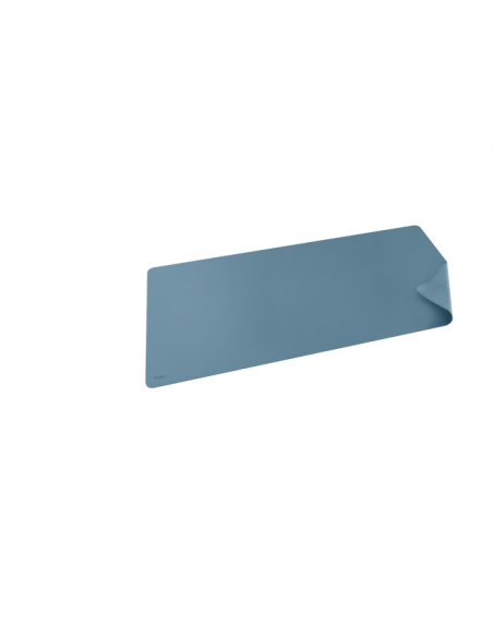 Mousepad Trust Benya XXL, albastru