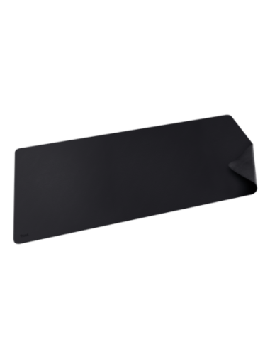Mousepad Trust Benya XXL, negru