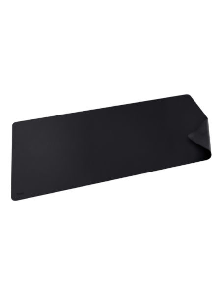 Mousepad Trust Benya XXL, negru