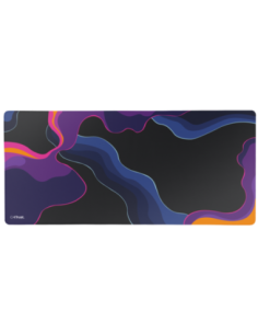 Mousepad Trust GXT 759 XXL, mov/albst