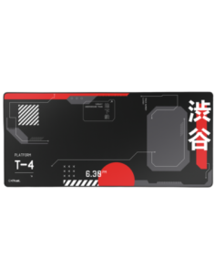 Mousepad Trust GXT 759 XXL, negru