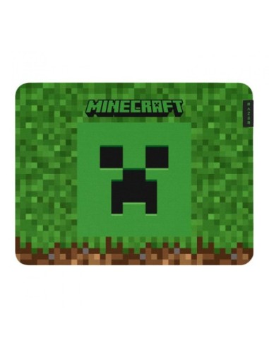 Mousepad Razer Gigantus V2 Med. Minecraf
