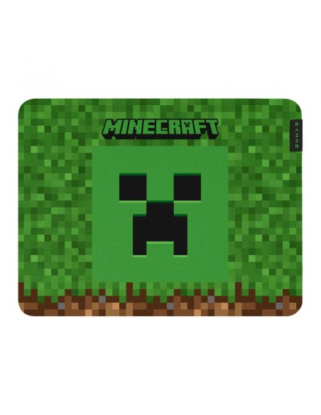 Mousepad Razer Gigantus V2 Med. Minecraf
