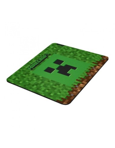 Mousepad Razer Gigantus V2 Med. Minecraf