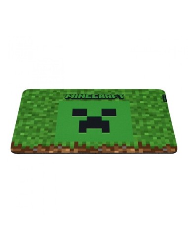 Mousepad Razer Gigantus V2 Med. Minecraf