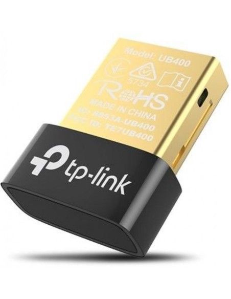 TPL ADAPTER BT 4.0 NANO USB UB400