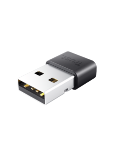Adaptor Bluetooth Trust Myna 5.4, negru