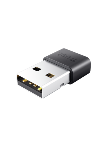 Adaptor Bluetooth Trust Myna 5.4, negru