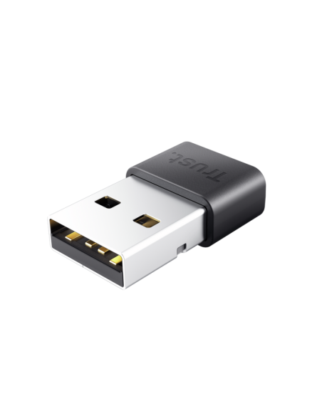 Adaptor Bluetooth Trust Myna 5.4, negru