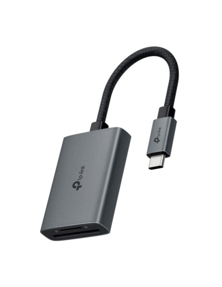 TPL USB Type-C to SD&TF 3.0 Adapter