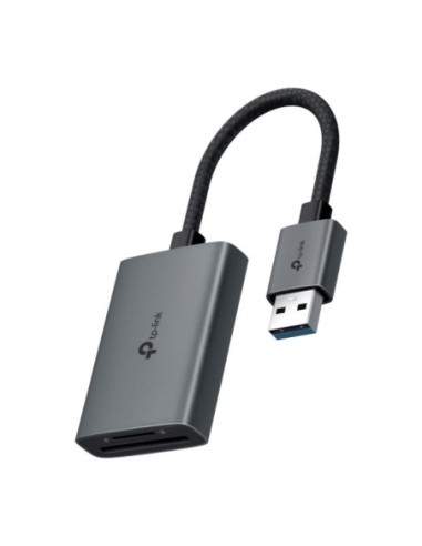 TPL USB Type-A to SD&TF 3.0 Adapter