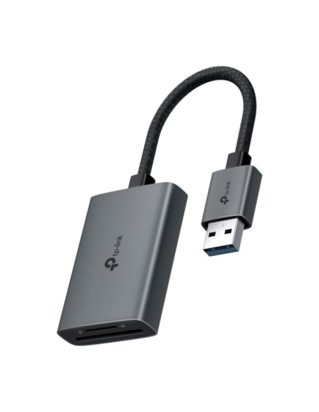 TPL USB Type-A to SD&TF 3.0 Adapter