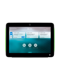Poly TC10 Touch Controller Black