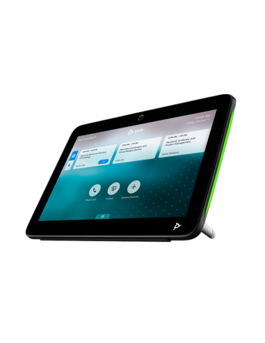 Poly TC10 Touch Controller Black