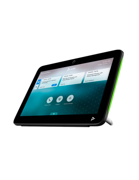 Poly TC10 Touch Controller Black