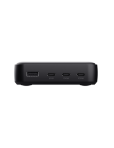Statie de incarcare Trust 100W 4 porturi